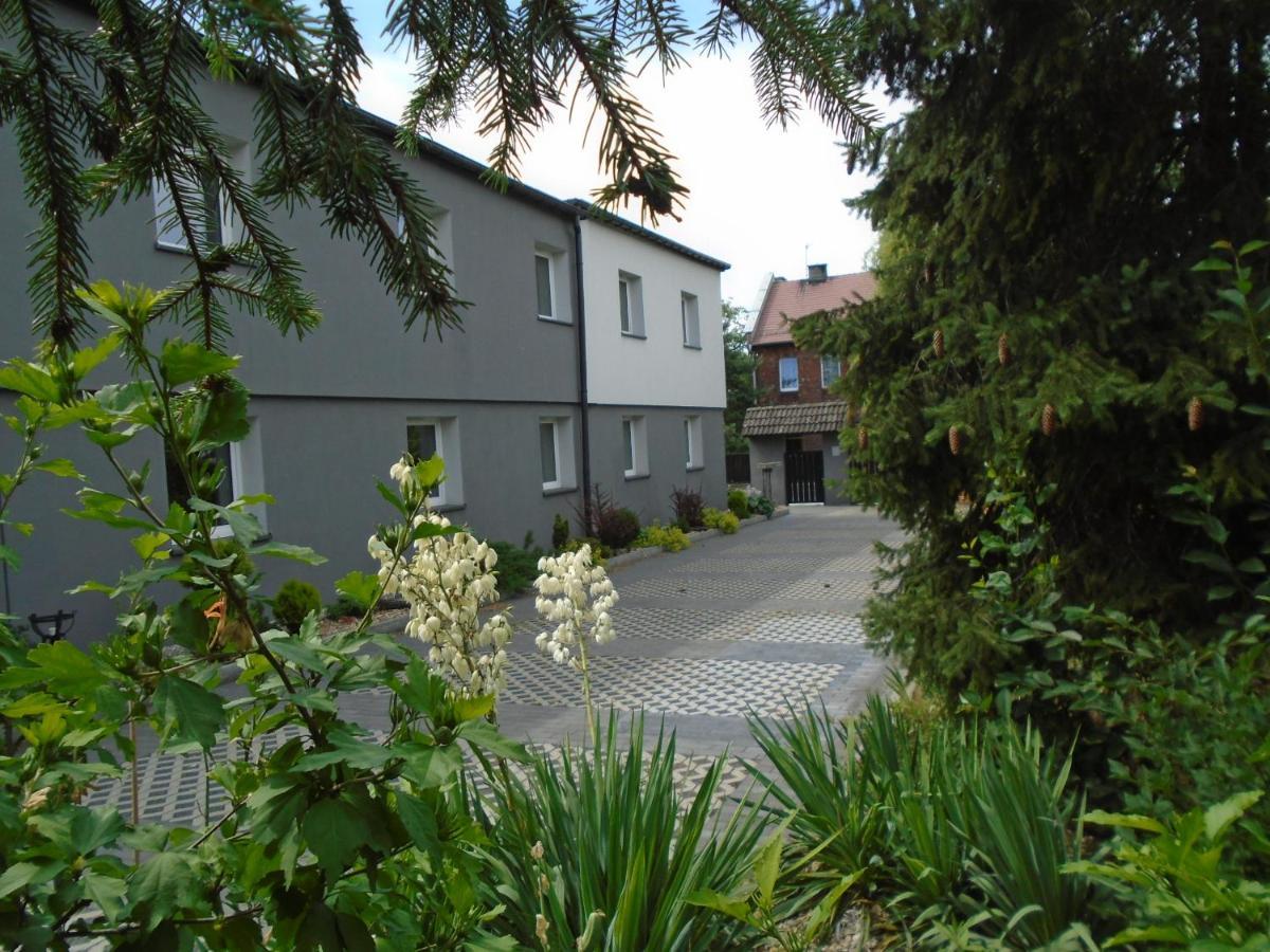 Villa Art Korab Gliwice Exterior photo
